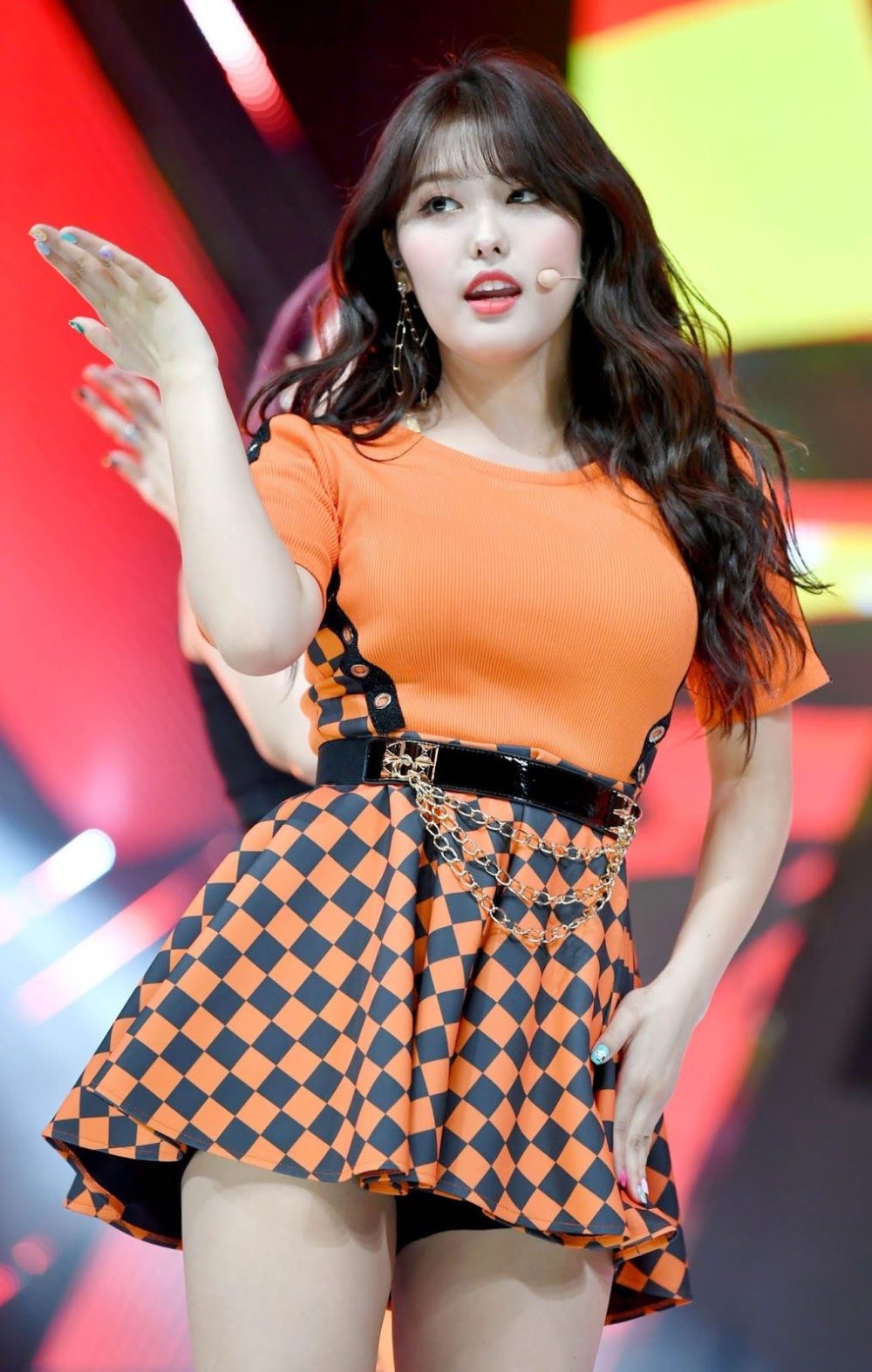 Momoland Nancy 2020