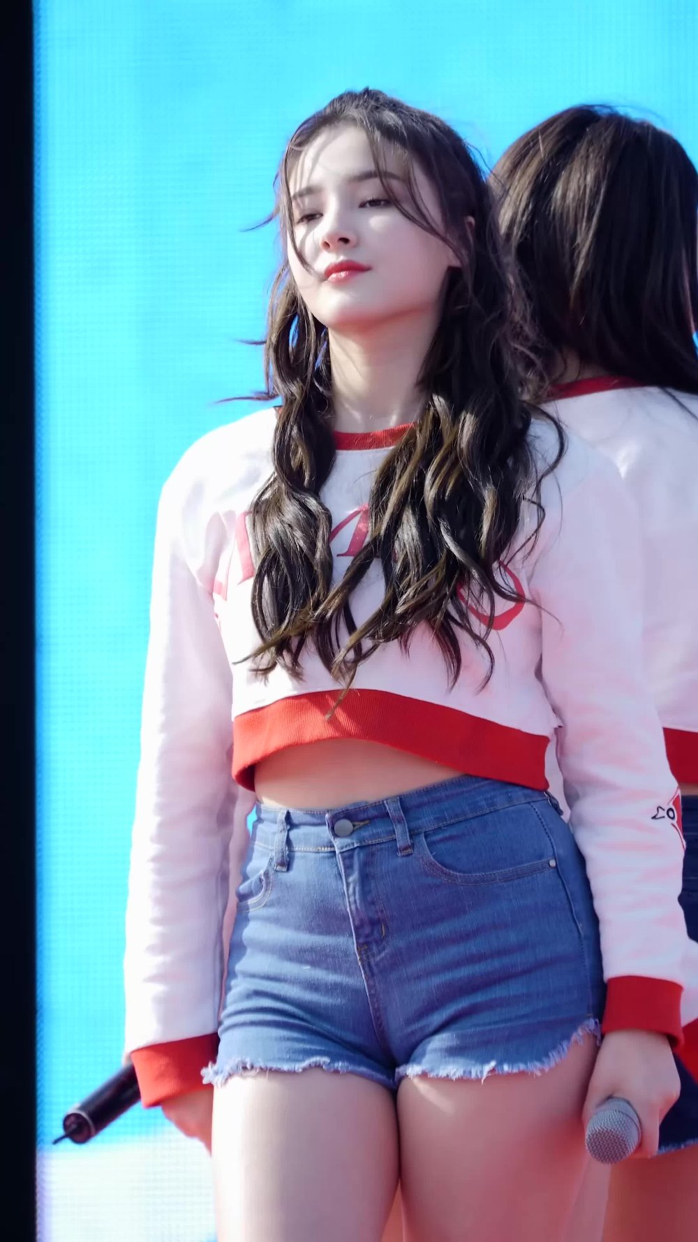 Nancy Momoland 2021