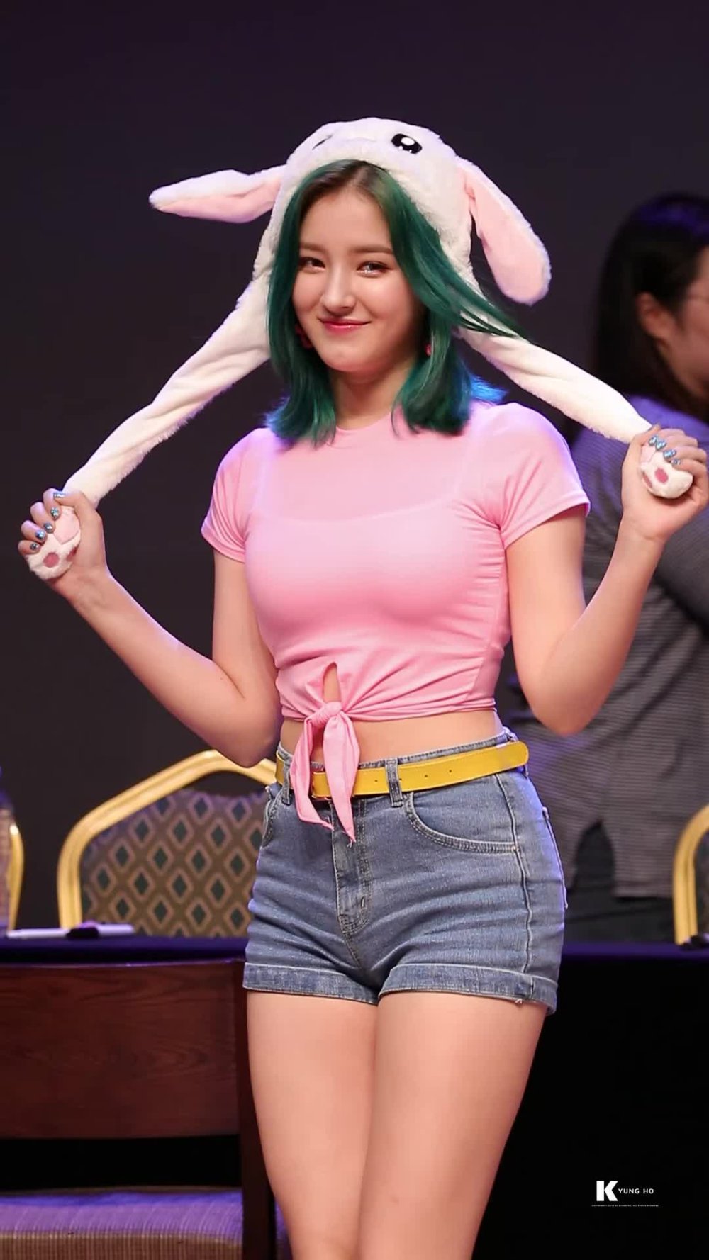 Nancy McDonie Leaked