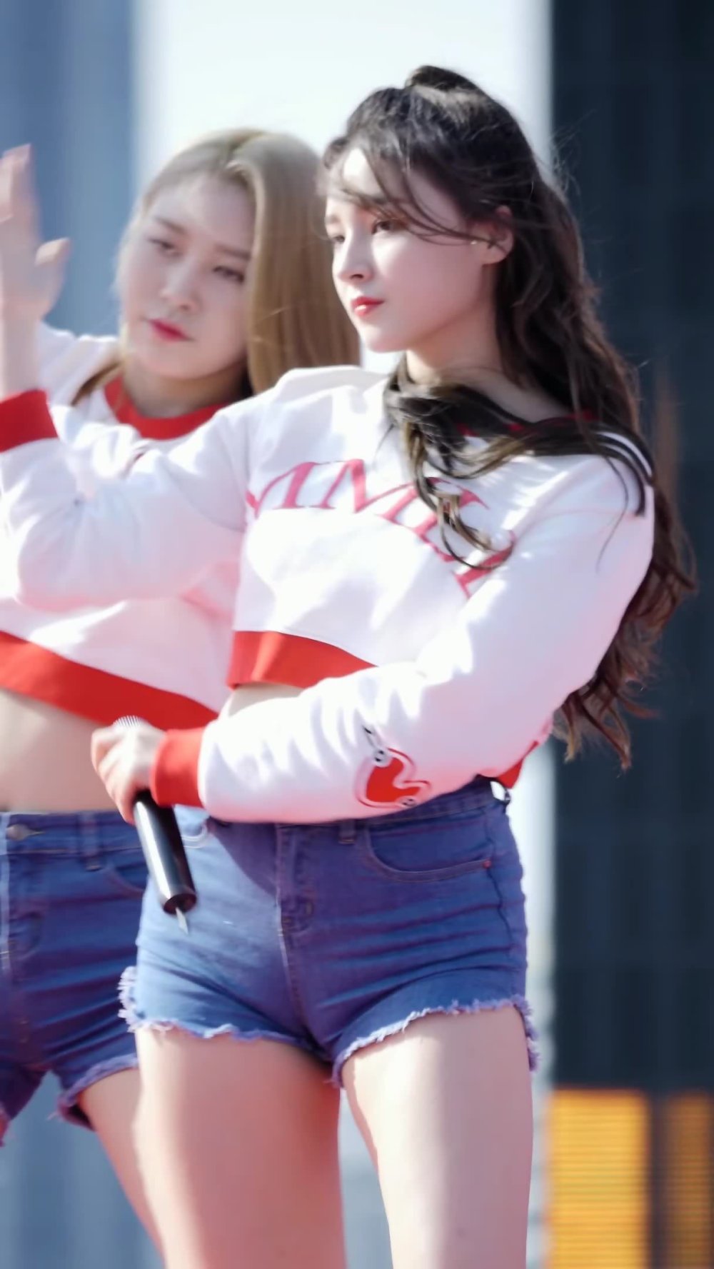Nancy Momoland 2021