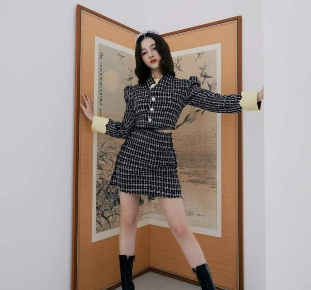 Momoland Nancy