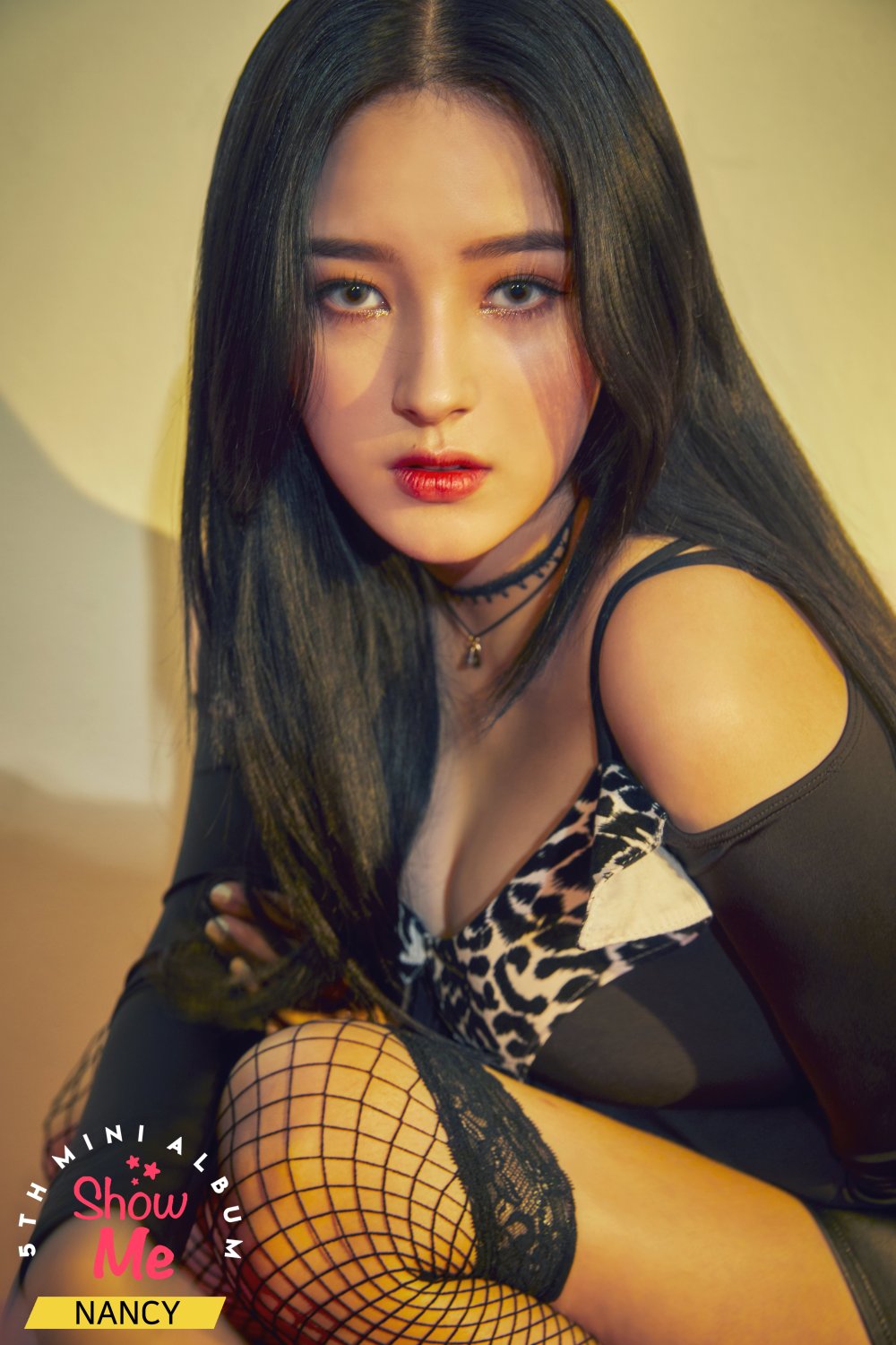 Nancy Momoland 2021