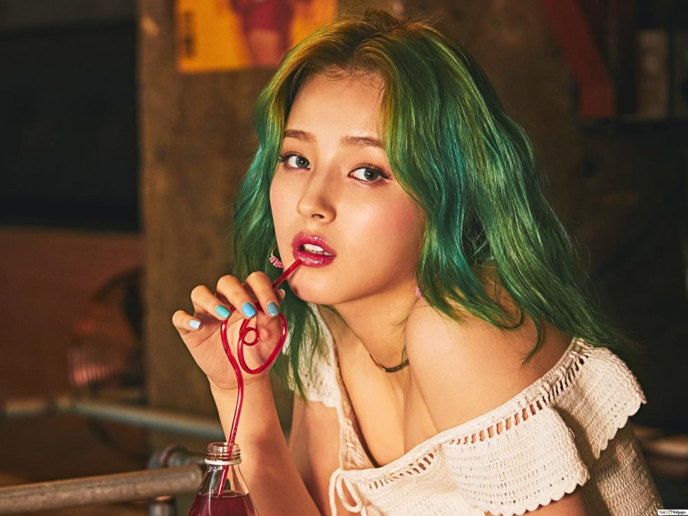 Yeonwoo Thight