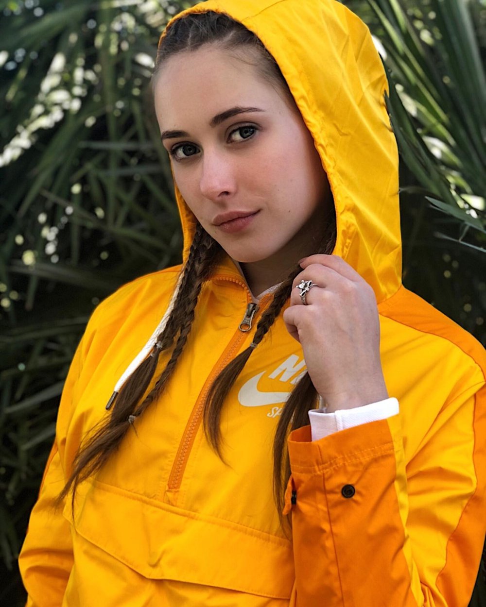 Polina Sitnova / Polina Sitnova