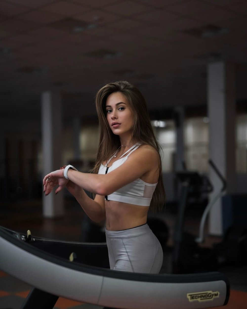 Polina Aura Sitnova