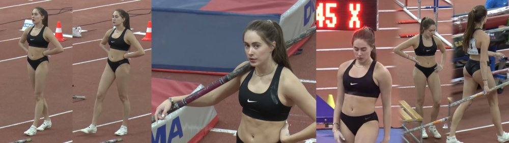 Polina Knoroz