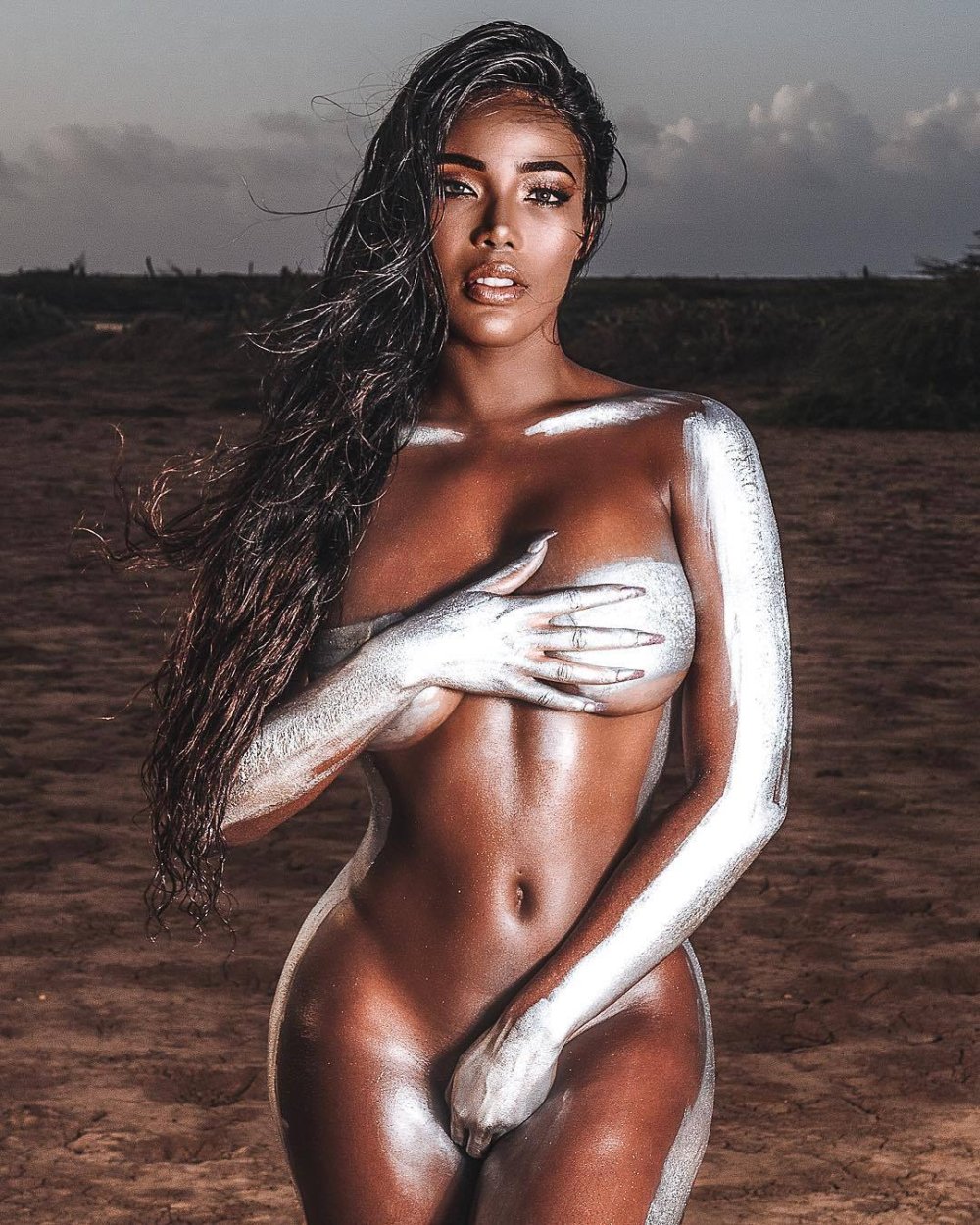 Monifa Jansen