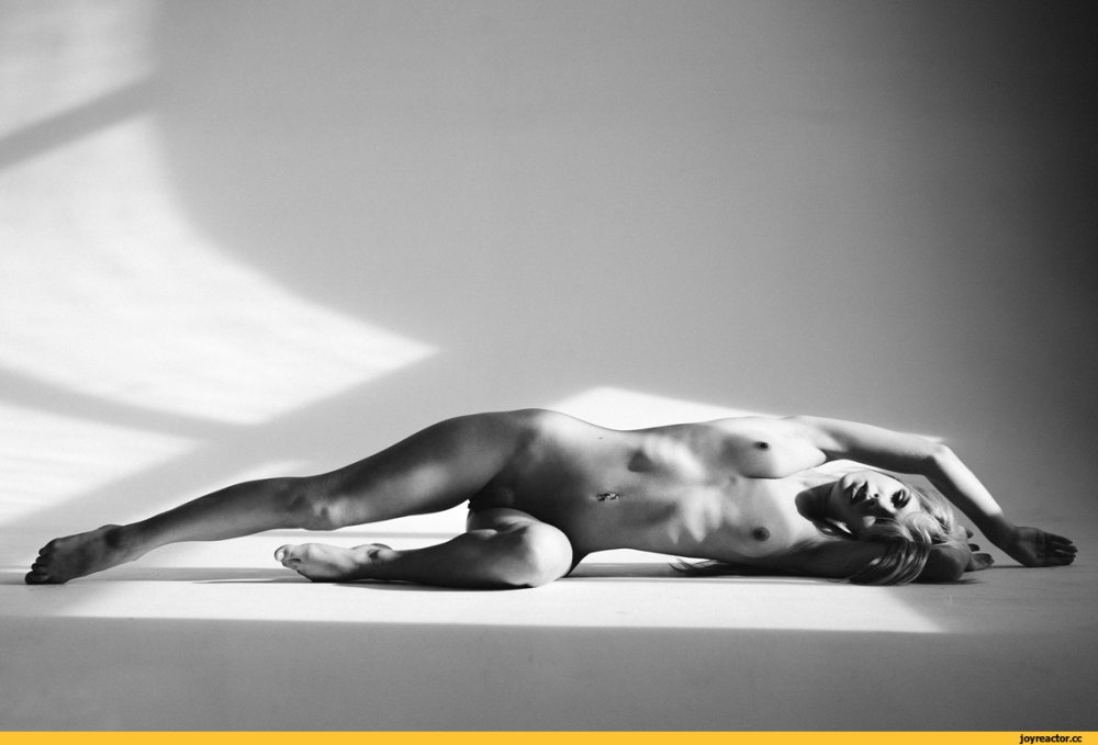 Mikhail Malyugin photographer nude