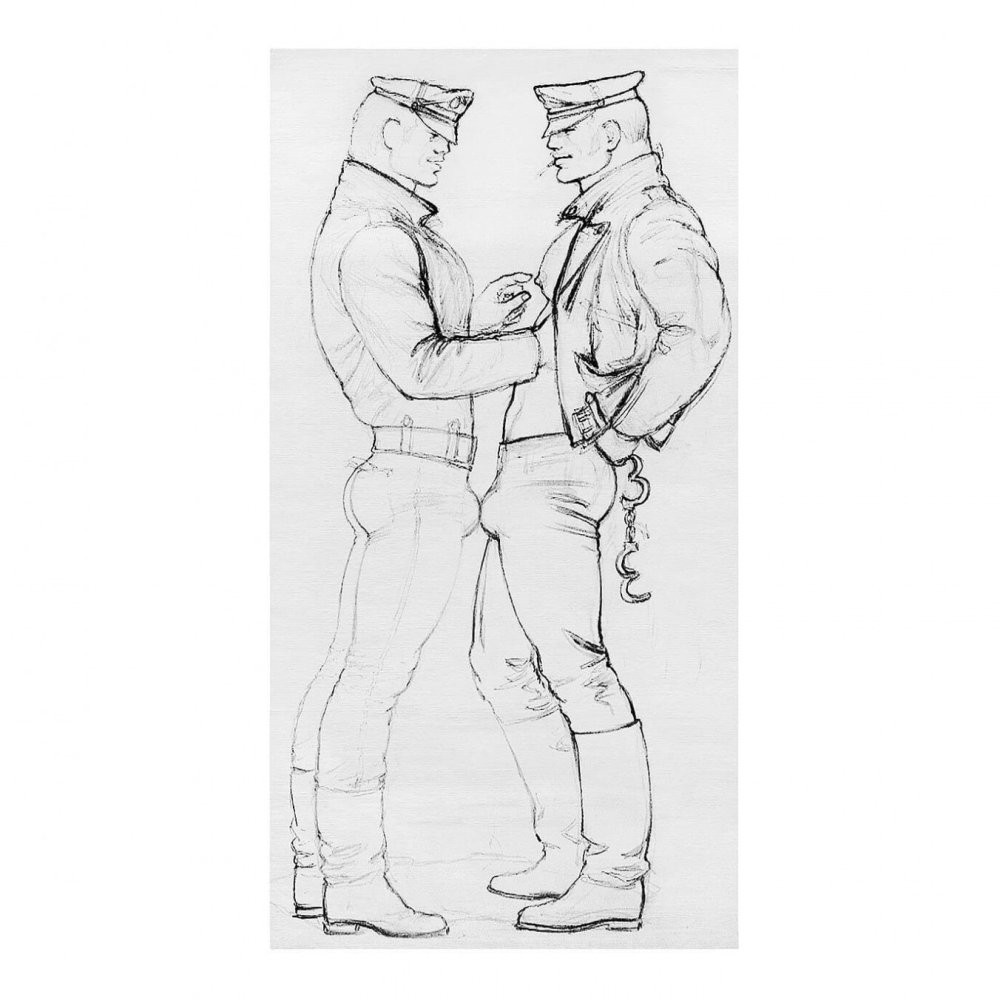 Tom OF Finland