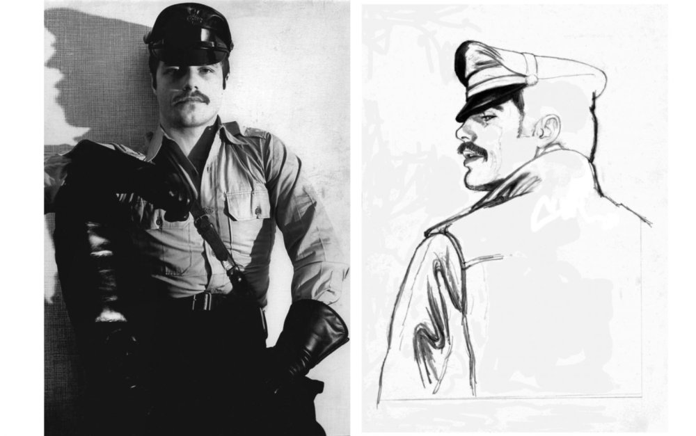 Touko (Thomas) Laacsonen