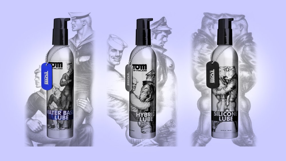 Lumberjack Tom Op Finland