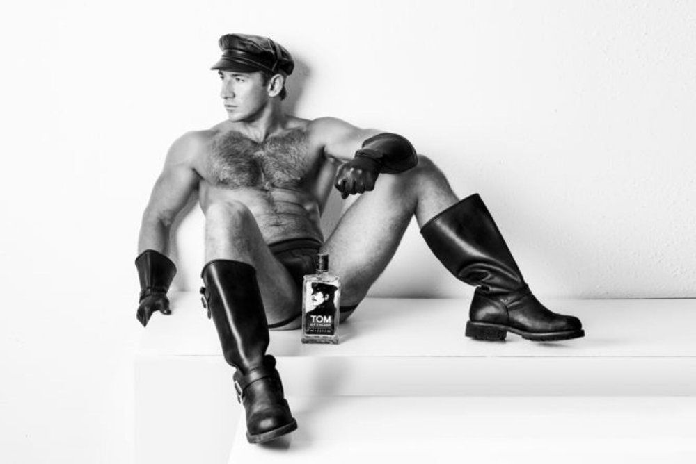 Tom of Finland Deep