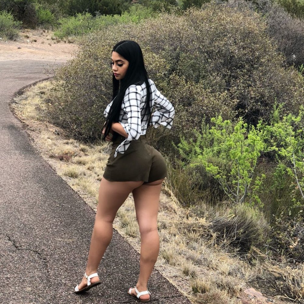 Jailyne OJeda Ochoa (Jailyne Ochoa)