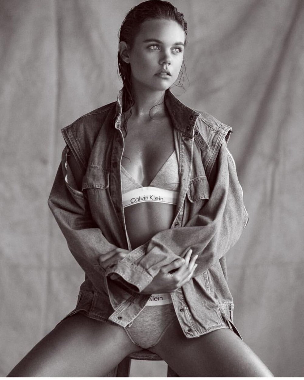 Magdalene Kravets