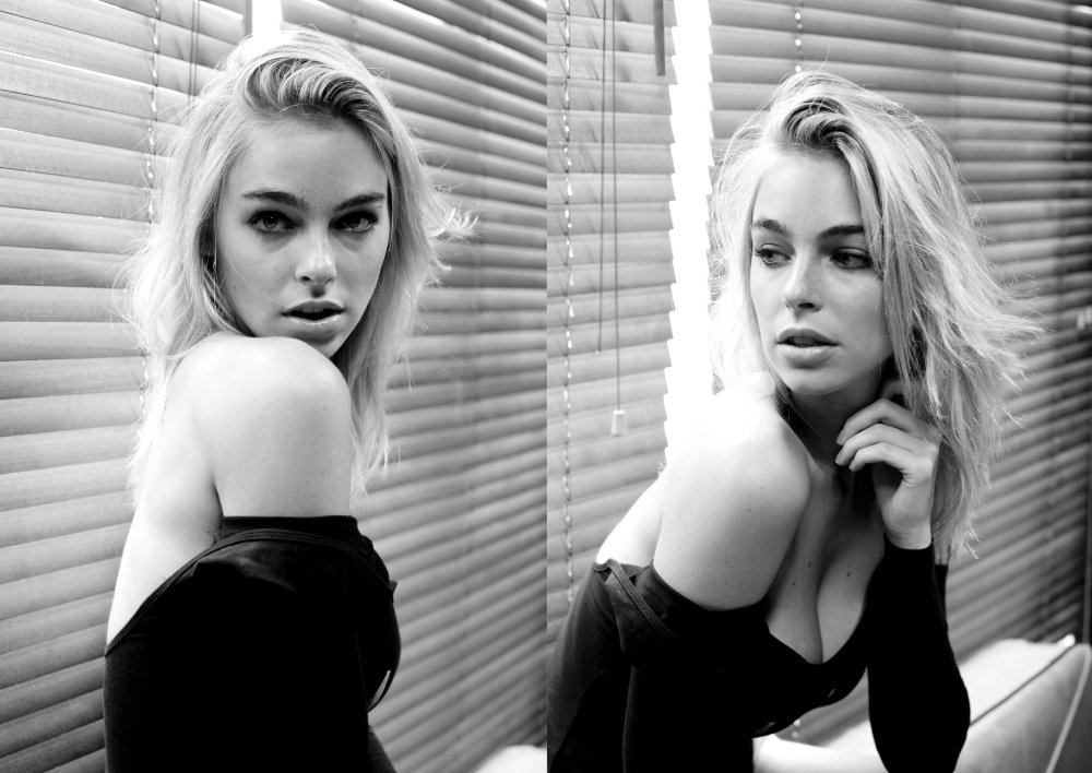 Natalie Roser and Elizabeth Turner