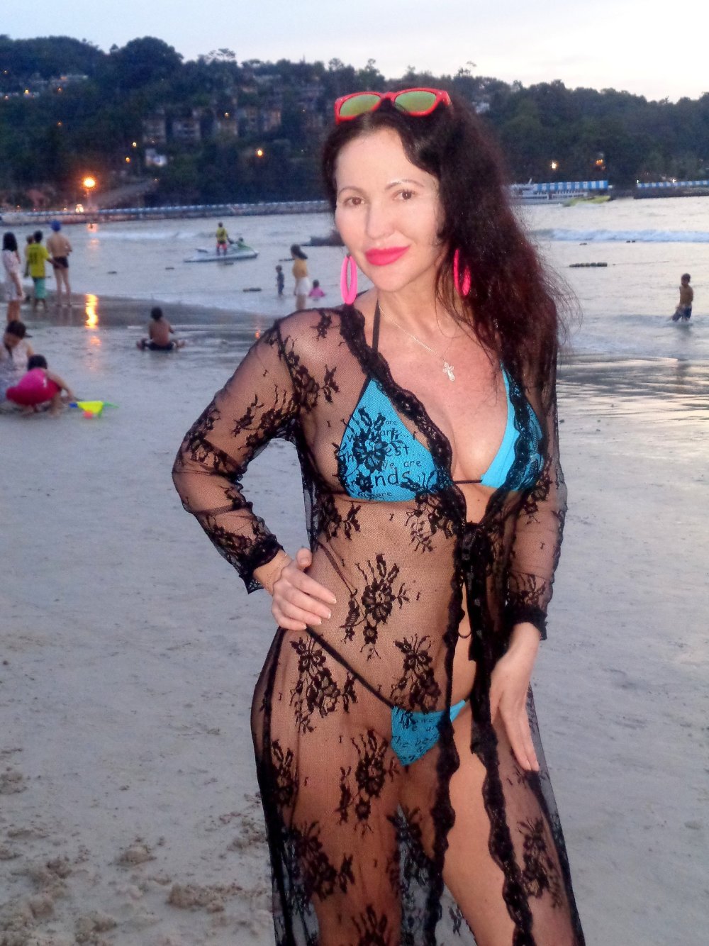 Angela Kayasheva Old Oskol
