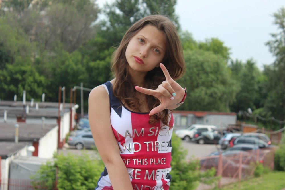 Sean Archer Victoria Pechkurova 18