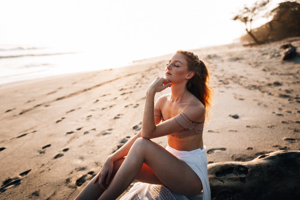 Ekaterina Melnik Maxim