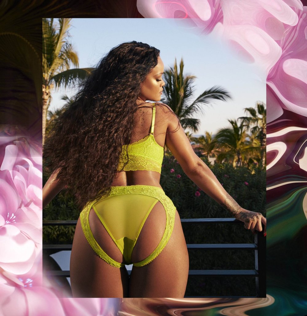 Stacey Robyn Wallpaper