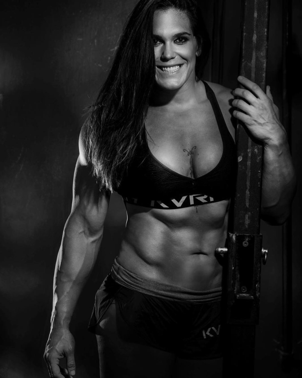 Gabi Garcia is growth
