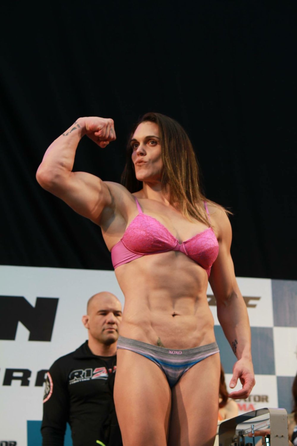 Gabi Garcia Wedding