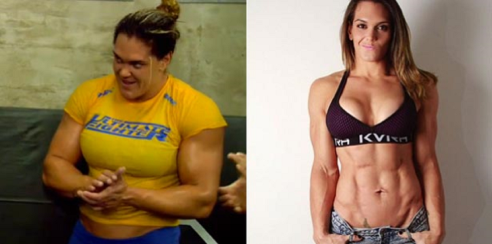 Gabi Garcia Bruno Almeida