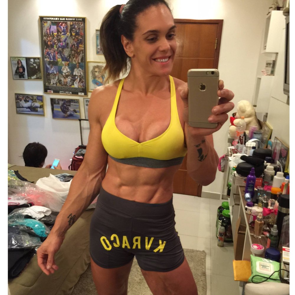 ANGELA MAGANA