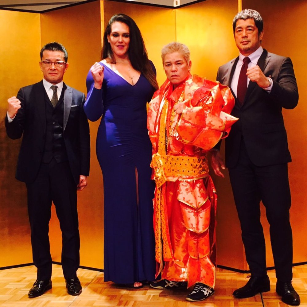 Gabi Garcia Height weight
