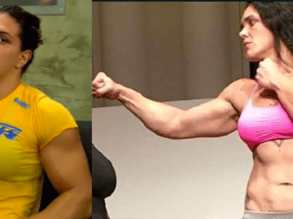 Ira Gabi