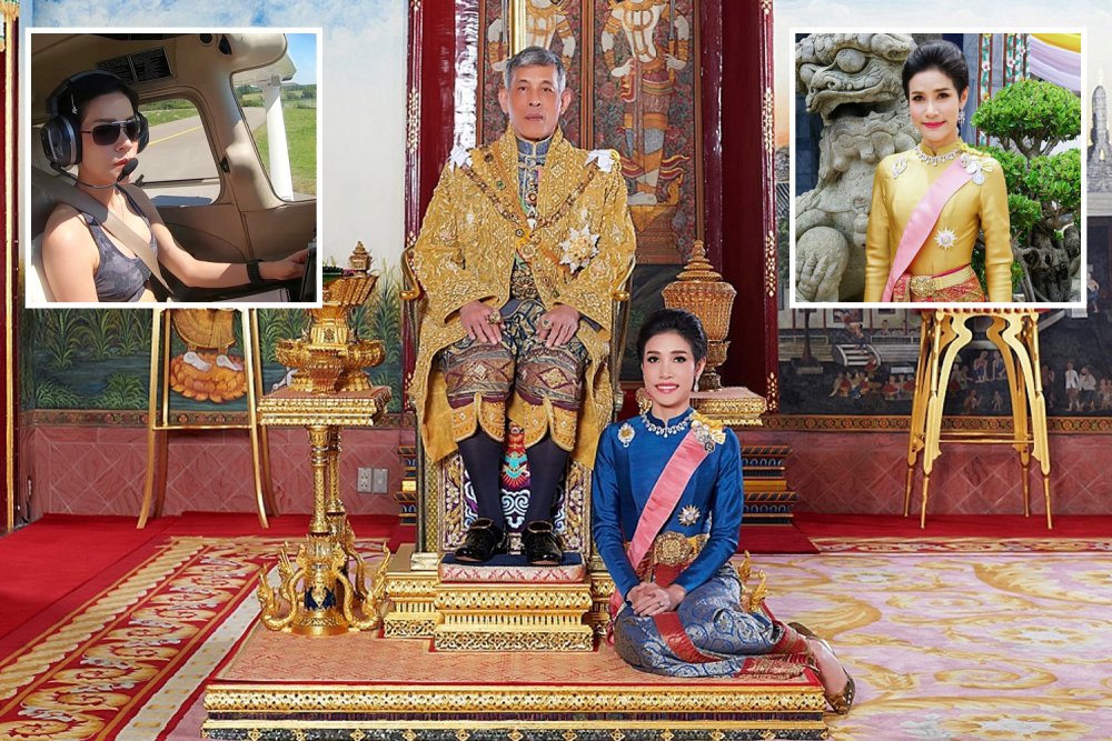 Sineenat Wongvajirapakdi Leaked