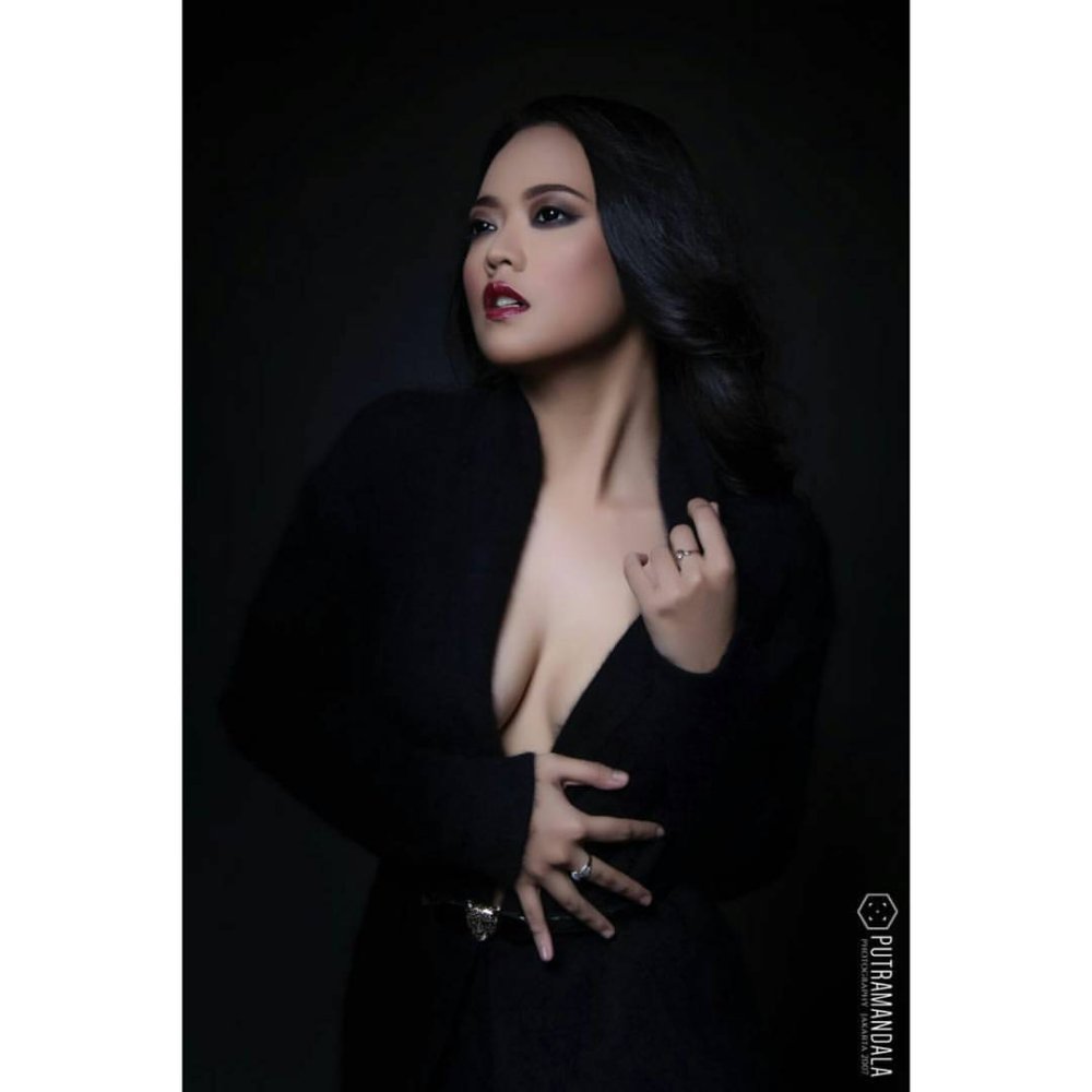 Cideykity Joni Malaikat