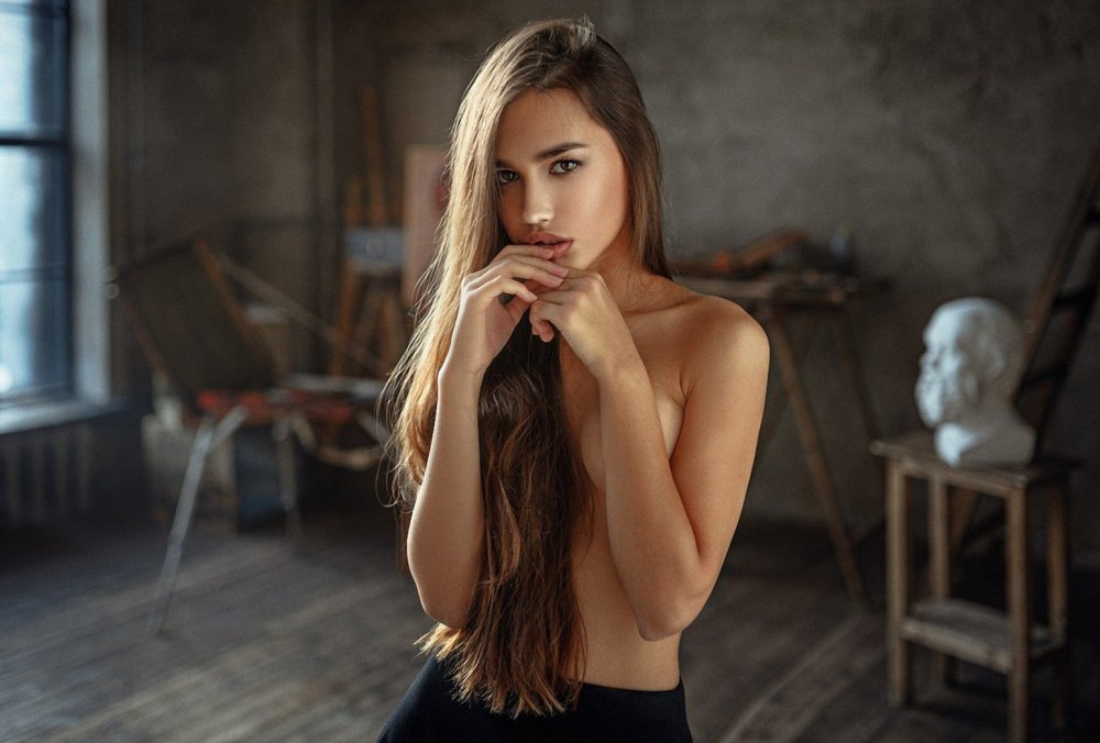 Vasilisa Tyutnev model