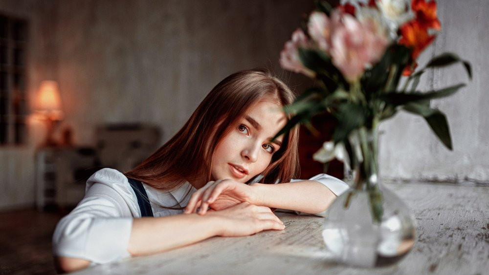 Vasilisa sarovskaya Vasilisa Sarovskaya