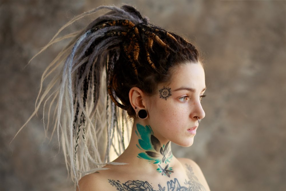 George Chernyadiev Nastya