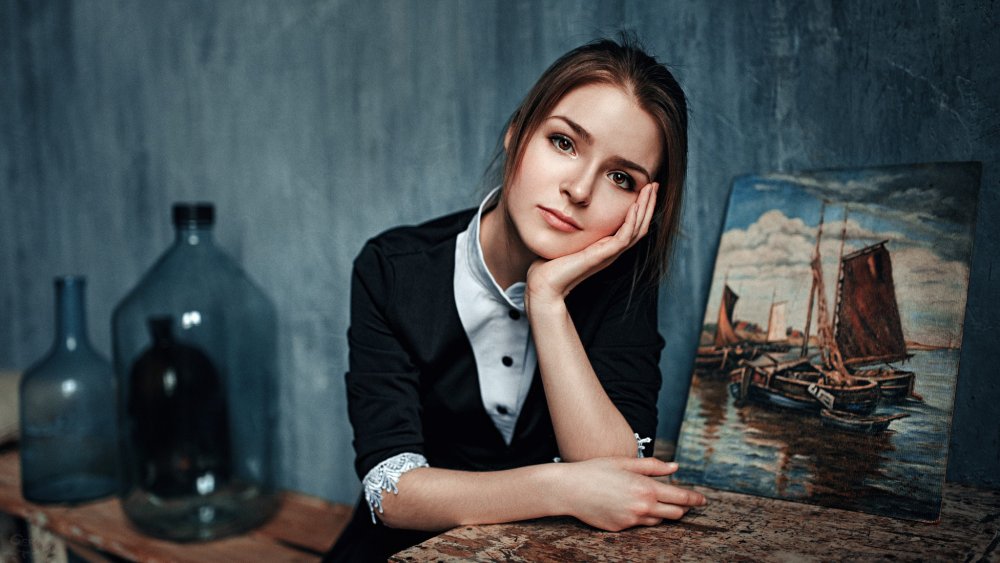 Photographer Frolov Andrey