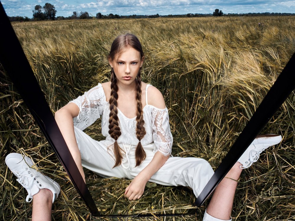 Vasilisa sarovskaya Vasilisa Sarovskaya