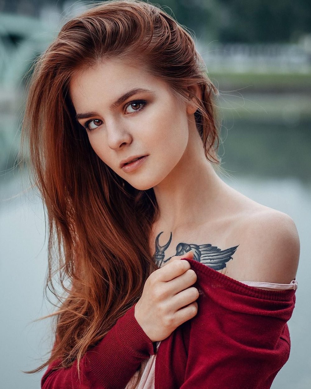 Photographer Frolov Andrey