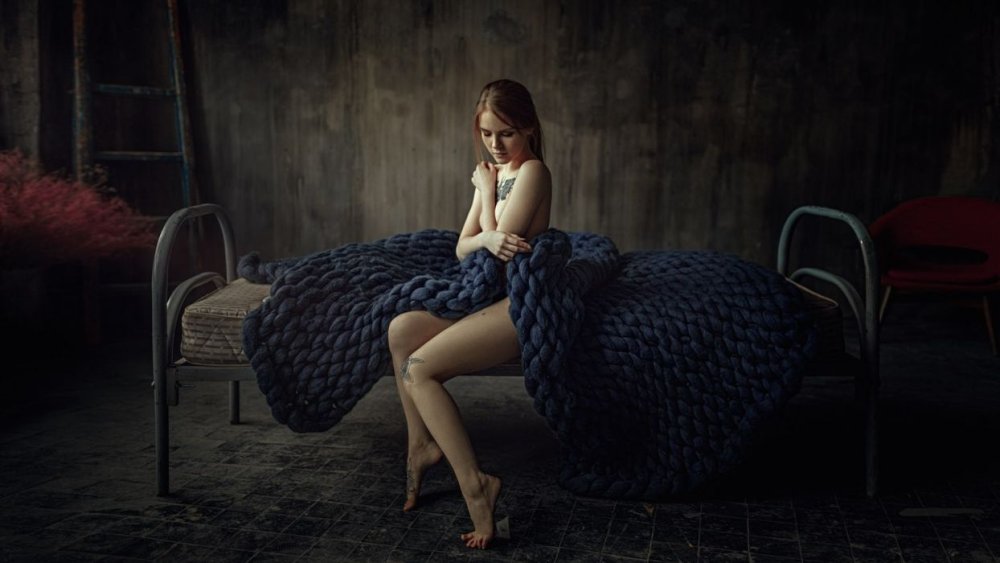 Vasilisa Stanovkin