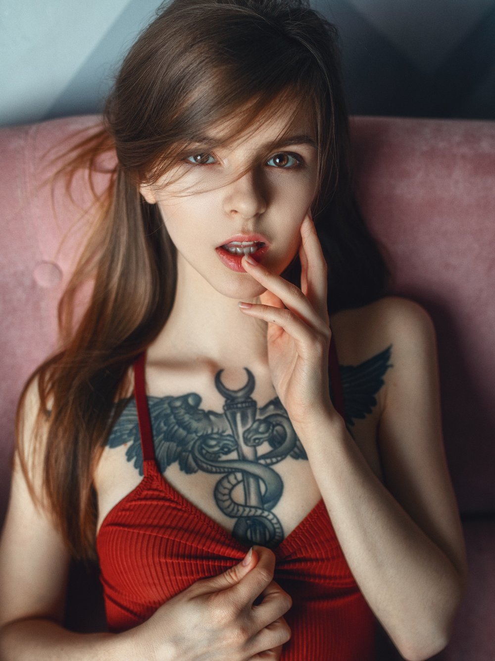 Vasilisa sarovskaya Vasilisa Sarovskaya