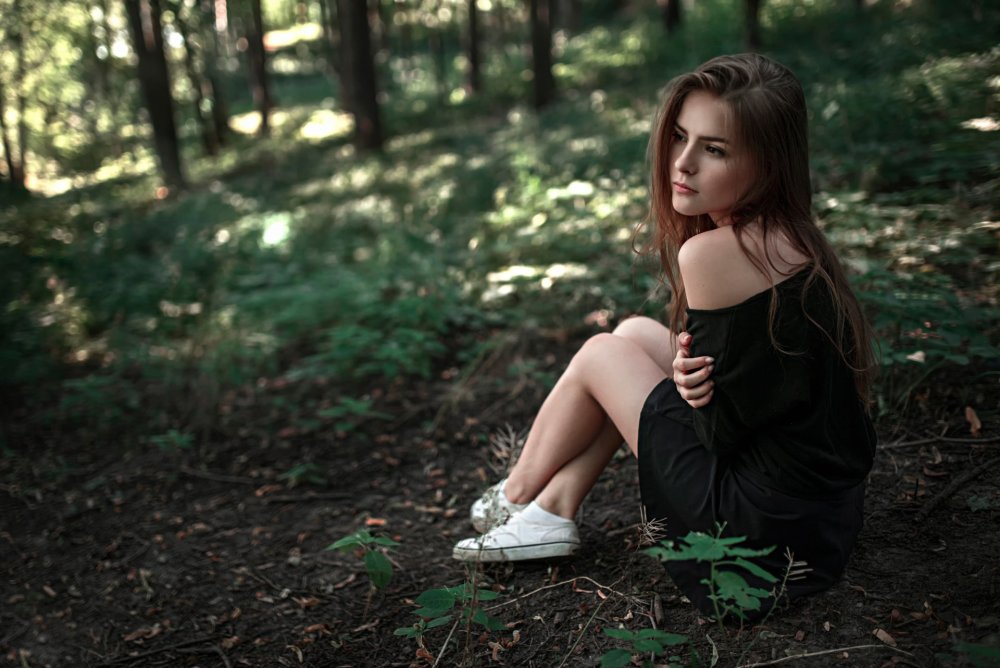 Vasilisa-Sarovskaya model