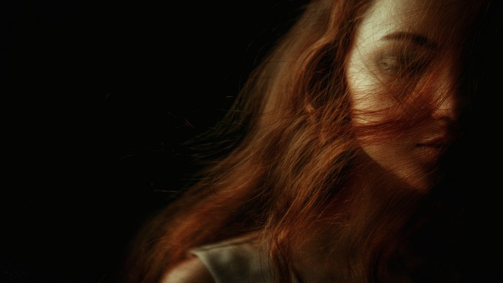 Maria Koshechkina