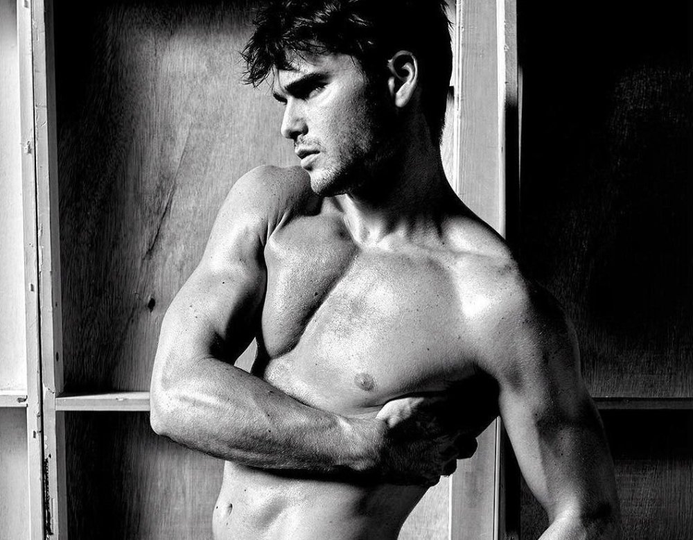Charlie Matthews Onlyfans