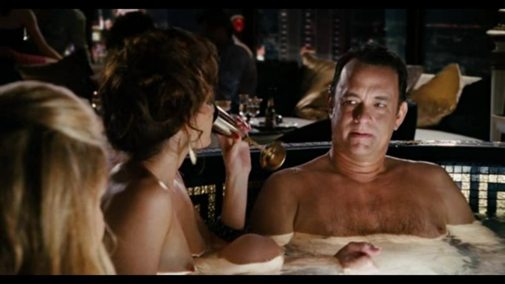 Charlie Wilson War Film 2007 Ero