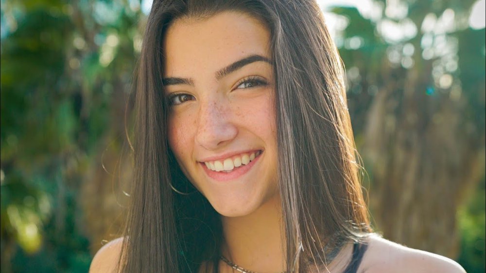 Charlie Damelio