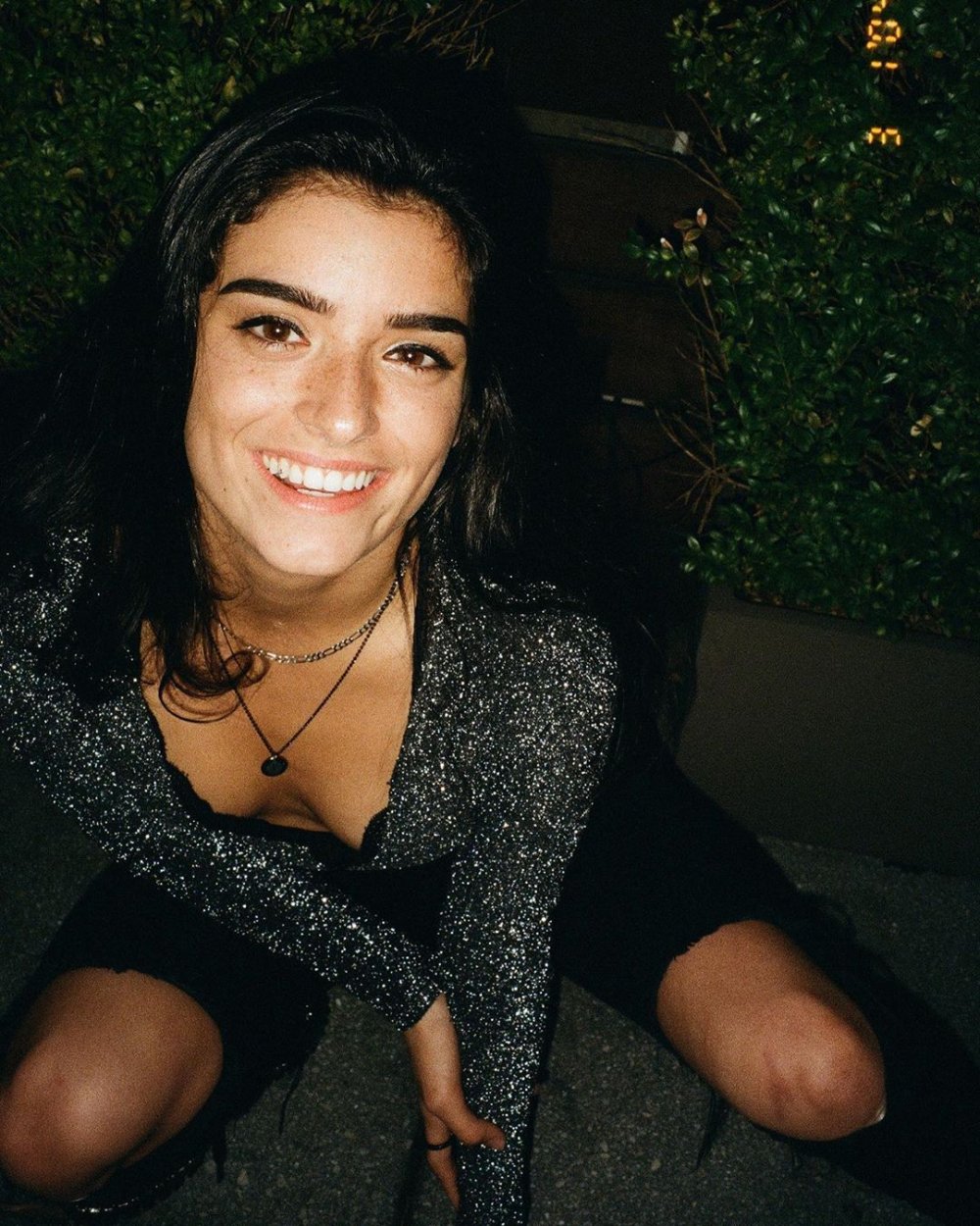 Dixie D Amelio