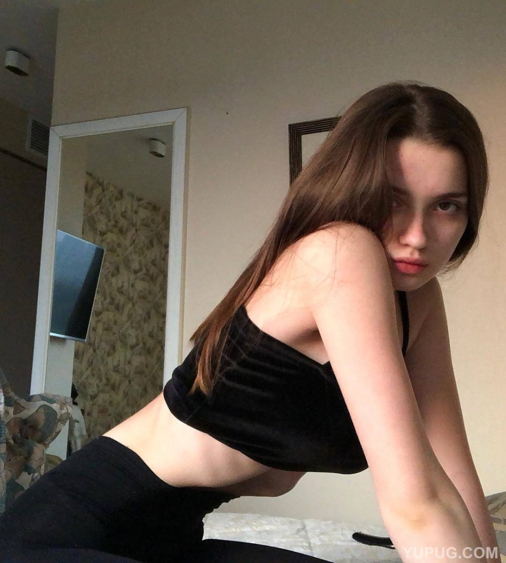 Eliza Contortion