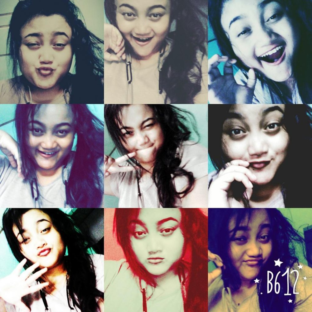 Astri Shayla