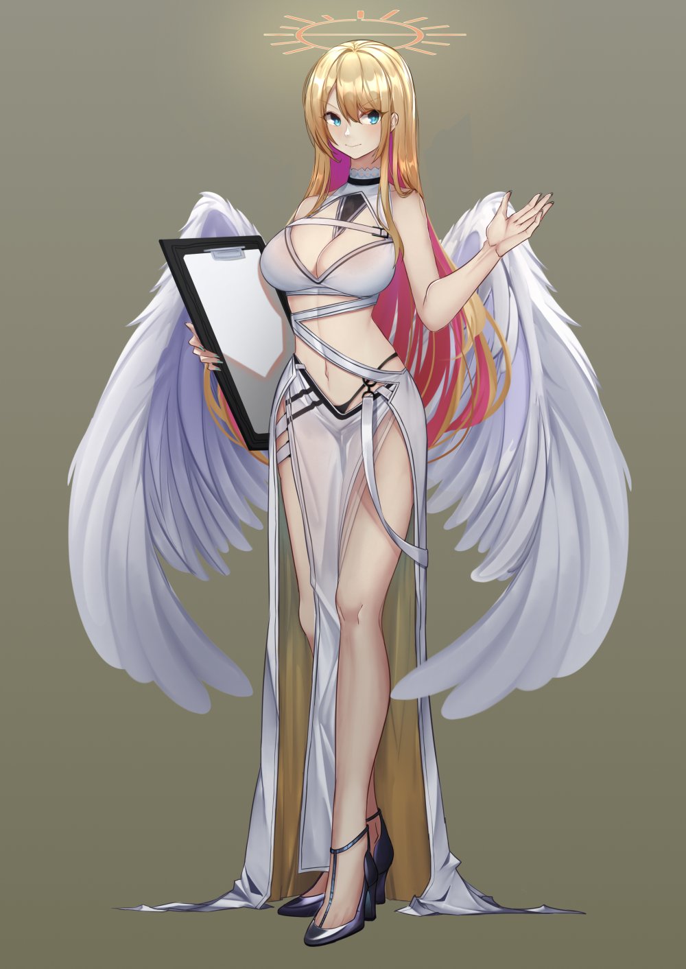 Mercy Avervotch