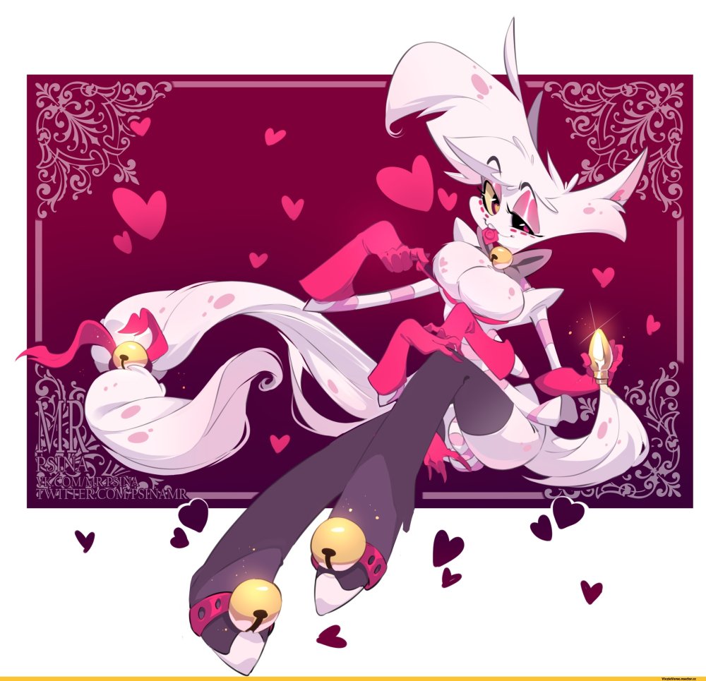 IDLE ANGELS characters