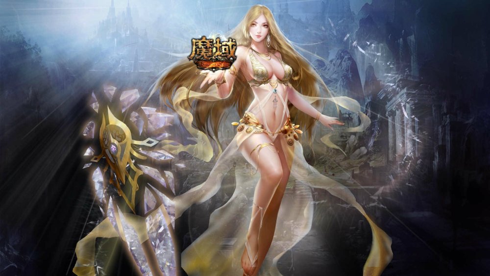League of Angels Micail